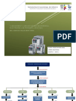 Mapas Arrancadores y Variadores de Potencia