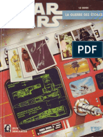 (Star Wars D6) (JDR-FR) Le Guide PDF