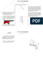 Dinámica Ejercicios Propuestos PDF