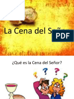 Santa Cena PDF