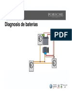 Diagnóstico de Baterías