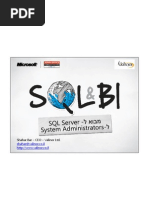 SQL Complete Notes