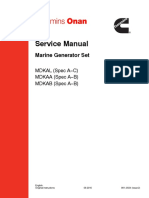 MDKAA AB AL Service Manual PDF