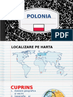 Proiect Polonia