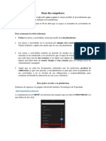 Null PDF