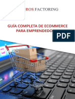 Guía eCommerce Pymes