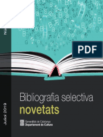 Bibliografia G119 PDF