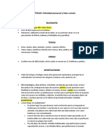 Aristóteles. Felicidad personal y bien común