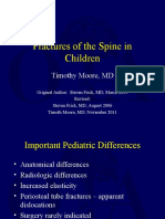 P13 Pediatric Spine-New