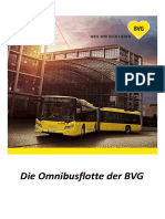 Typenblaetter_aller_BVG_Omnibusse