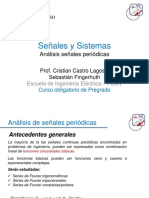 Analisis Señales Periodicas