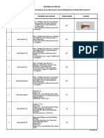 Spesifikasi Teknis Dan Gambar