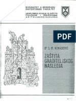 Nenadovic (1980) Zastita PDF