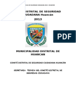 COMITÉ DISTRITAL DE SEGURIDAD CIUDADANA HUANCÁN II (Autoguardado) (1).docx