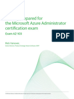 Administrator Certification Exam Guide