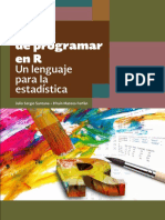 El arte de programar en R (Sergio Santana).pdf