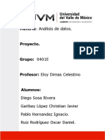 Analisis de Datos Proyecto Final PDF