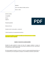 Fundamentos del derecho Argentino..docx