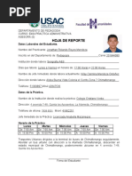 Plan de práctica administrativa en colegio