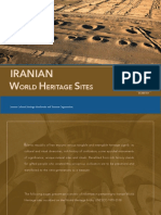 Iranian Heritage World Sites PDF