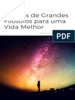 5 Ideias de Grandes Filósofos para uma Vida Melhor - Thiago Rodrigues Pereira (Novo Liceu).pdf