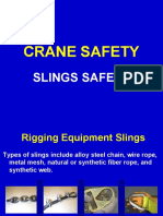 C - 6 - Slings Safety