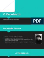 Fernando Pessoa e a simbologia da Rosa-Cruz