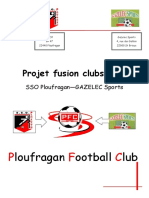 Dossier Projet Fusion