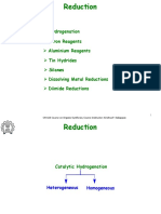 Iit Reductions PDF