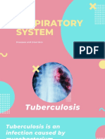 respiratory system