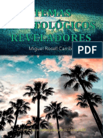 Temas Escatológicos Reveladores - Miguel Rosell Carrillo