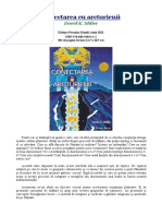 Conectarea Cu Arcturienii de David Miller Editura Proxima Mundi PDF