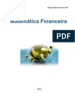 Apostila Matemática Financeira PDF