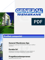 Prezentare General Membrane Var1 PDF