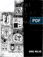 Idea y Defensa de La Universidad PDF Liviano