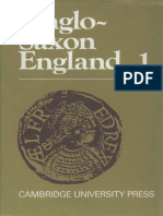Anglo-Saxon England - Peter Clemoes PDF