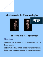 Tema 1 Historia de La Inmunologia 2