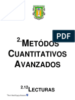 Modelo de Transporte y Asignacion PDF