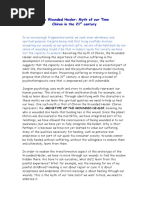 Subconscious Whispers | PDF | Hypnotherapy | Intuition