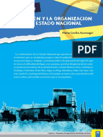 Eje 4 - Neuquen y La Formacion Del Estado PDF