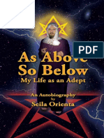 As Above, So Below - Experiences PDF