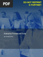 FortiGate Enterprise Firewall 6.0 Lab Guide-Online PDF