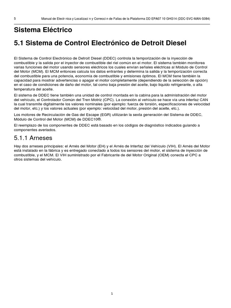 Reiterado | PDF | Motor diesel | Ingeniería mecánica