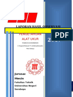 ALAT UKUR