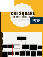 W12 Chi Square