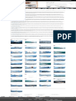 BAVARIA VIRTESS LINE 2015 - BAVARIA Sailing - PDF Catalogs - Documentation - Boating Brochures