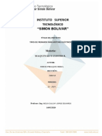 Tipos de Frenados para Motores Eléctricos Jorge Pibaque Mera 3B PDF