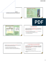 8.1 Consolidación y Asentamientos PDF