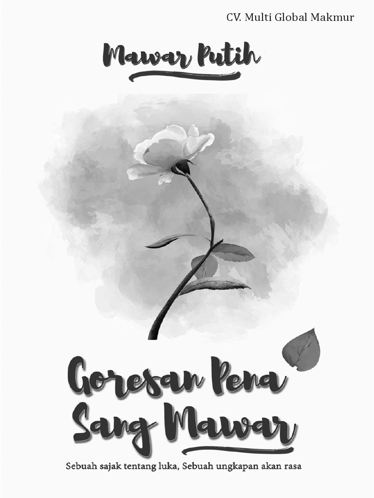 Mawar Pdf