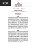 Truncar Para Engendrar